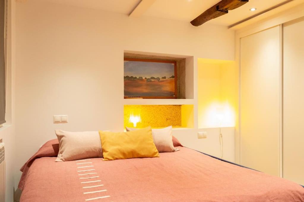 Galeria En La Marina Apartment A Coruna Ngoại thất bức ảnh