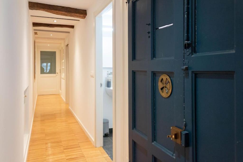 Galeria En La Marina Apartment A Coruna Ngoại thất bức ảnh