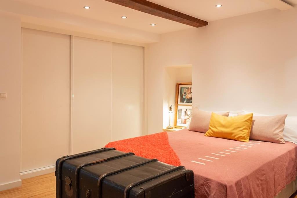 Galeria En La Marina Apartment A Coruna Ngoại thất bức ảnh